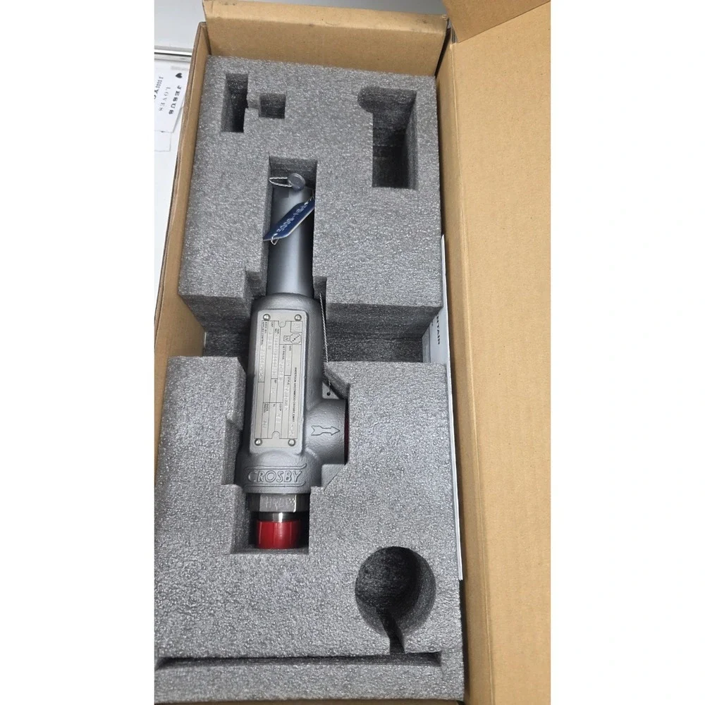 Anderson Greenwood Crosby 951101MFA 3/4
